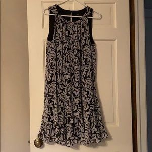 JBS Sleeveless Dress